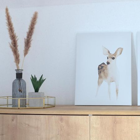 Hill House Apartamenty Bialka Tatrzanska Luaran gambar