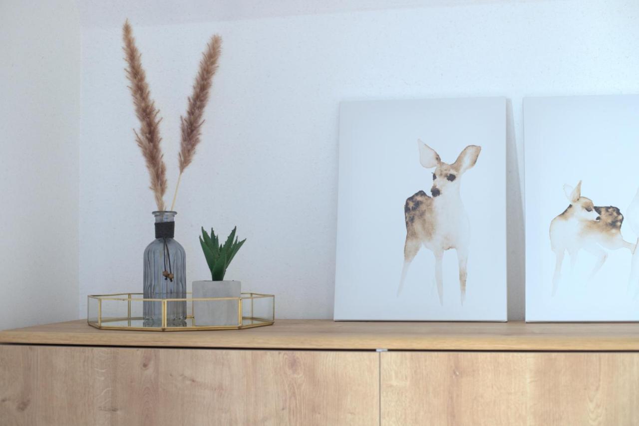 Hill House Apartamenty Bialka Tatrzanska Luaran gambar