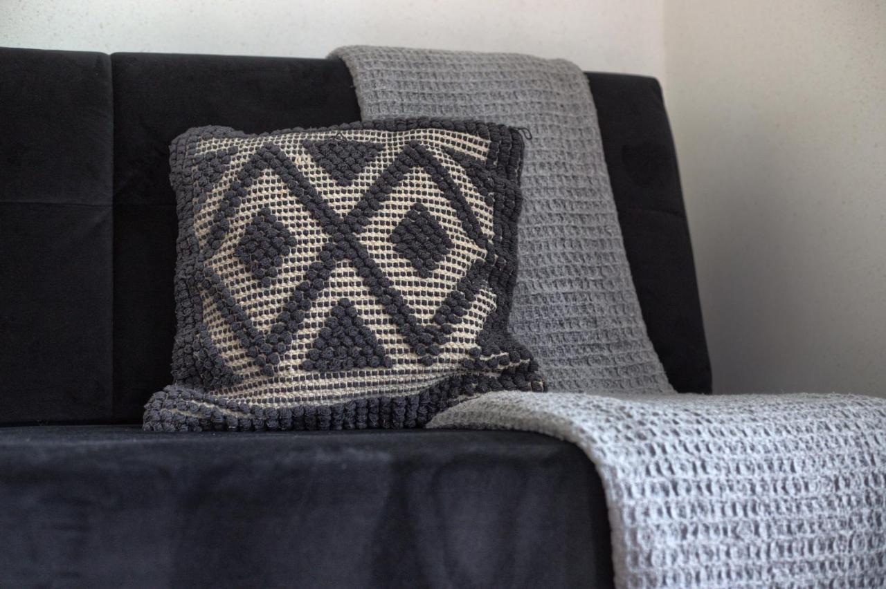 Hill House Apartamenty Bialka Tatrzanska Luaran gambar