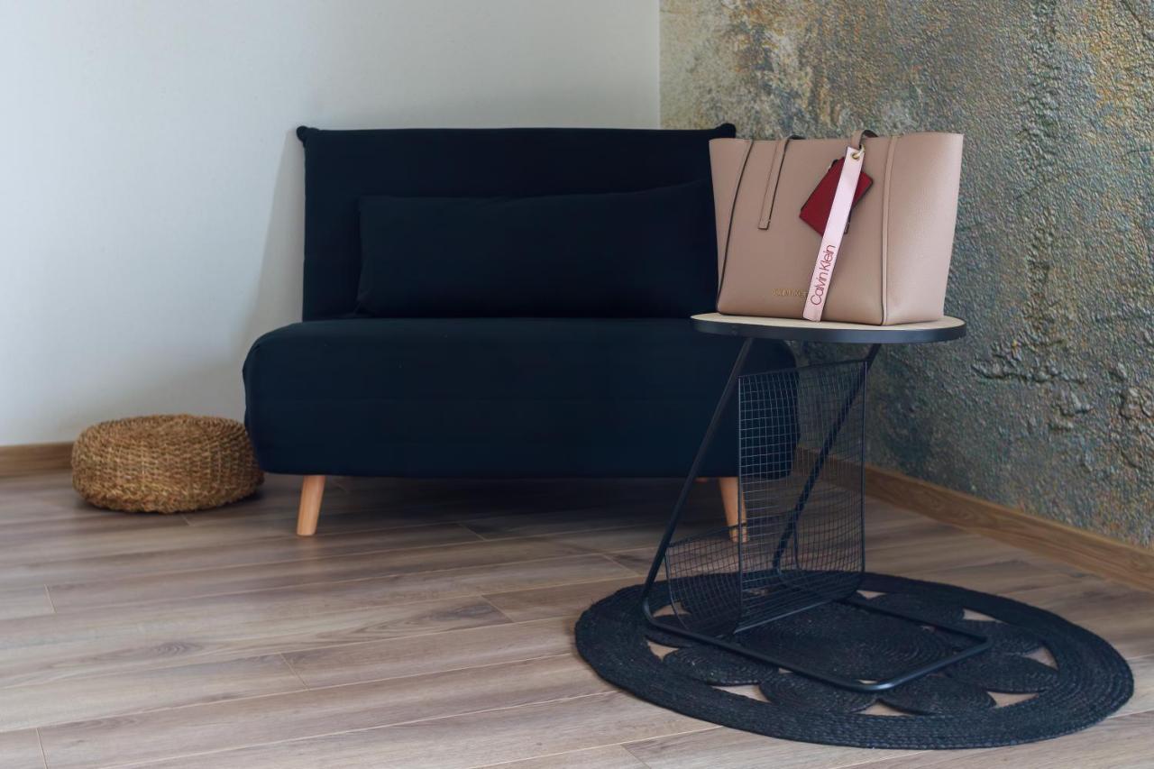 Hill House Apartamenty Bialka Tatrzanska Luaran gambar